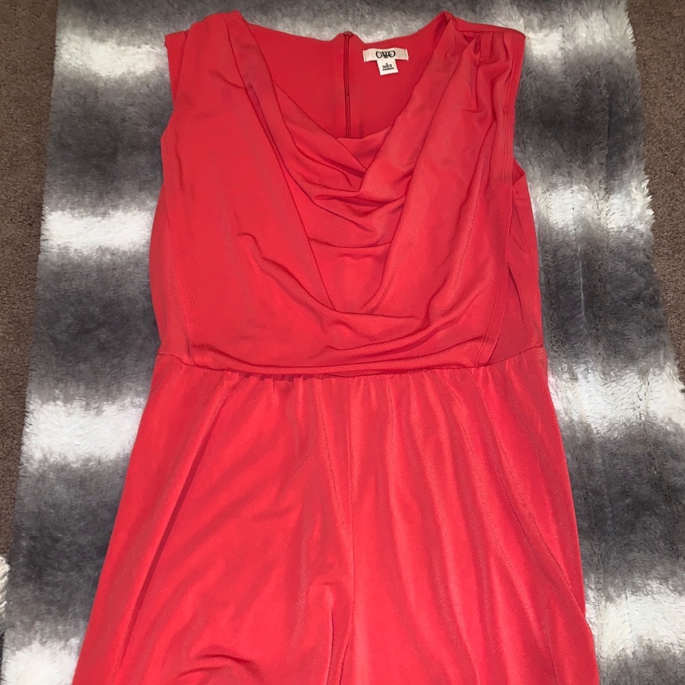 CATO romper